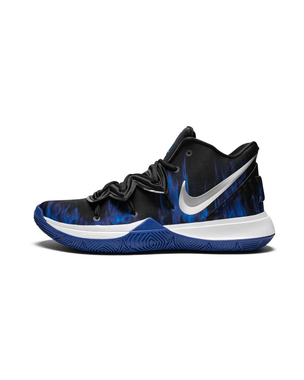 Nike Blue Kyrie 5 "Duke" Ci0306 901" for men