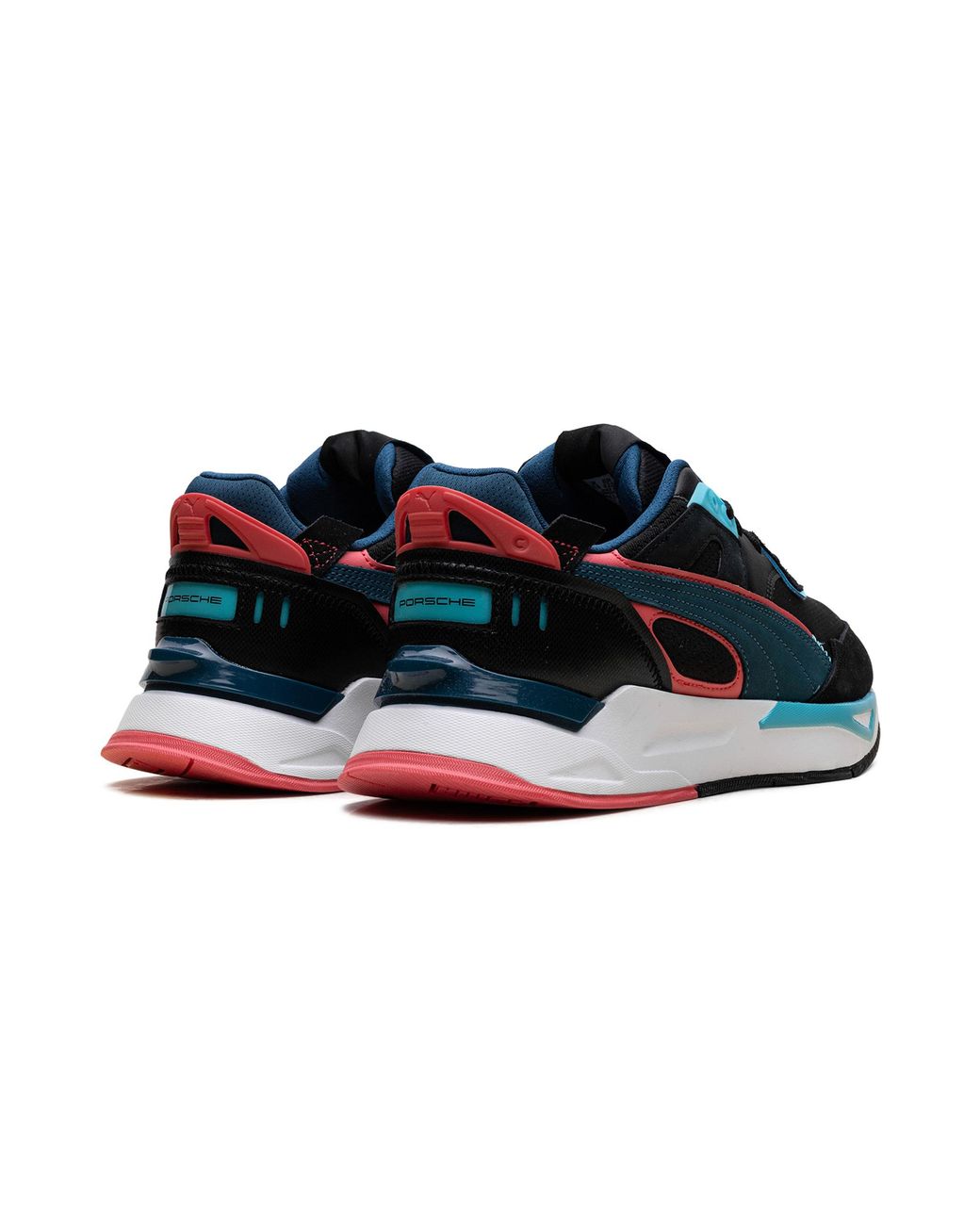 PUMA Black Mirage Sport "Porsche Legacy" 306942 01" for men