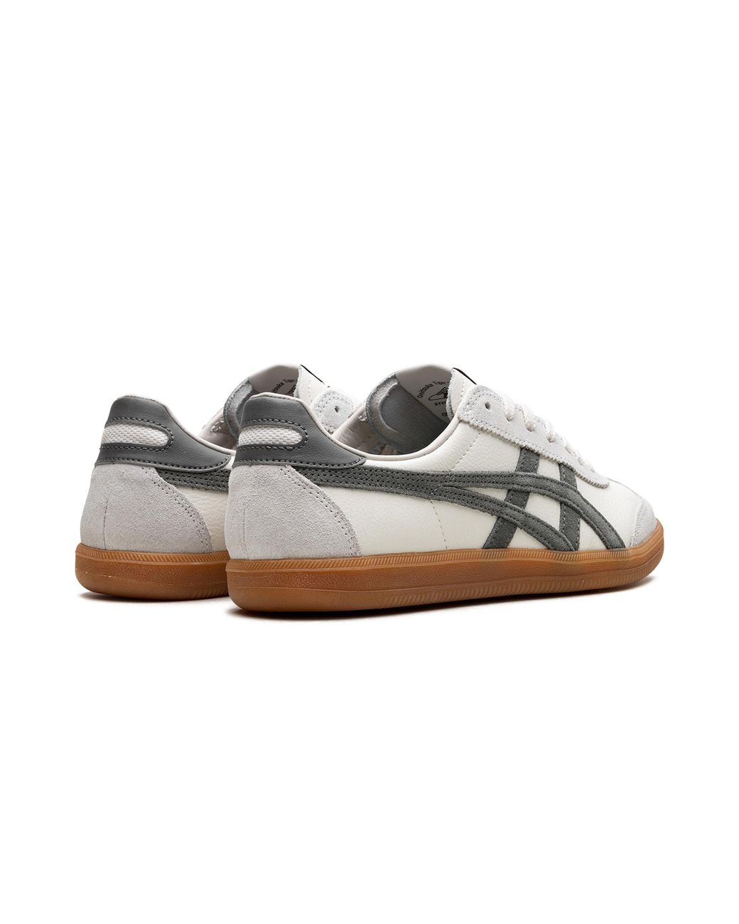 Onitsuka Tiger Black Tokuten "Cream Truffle" 1183C086 102" for men