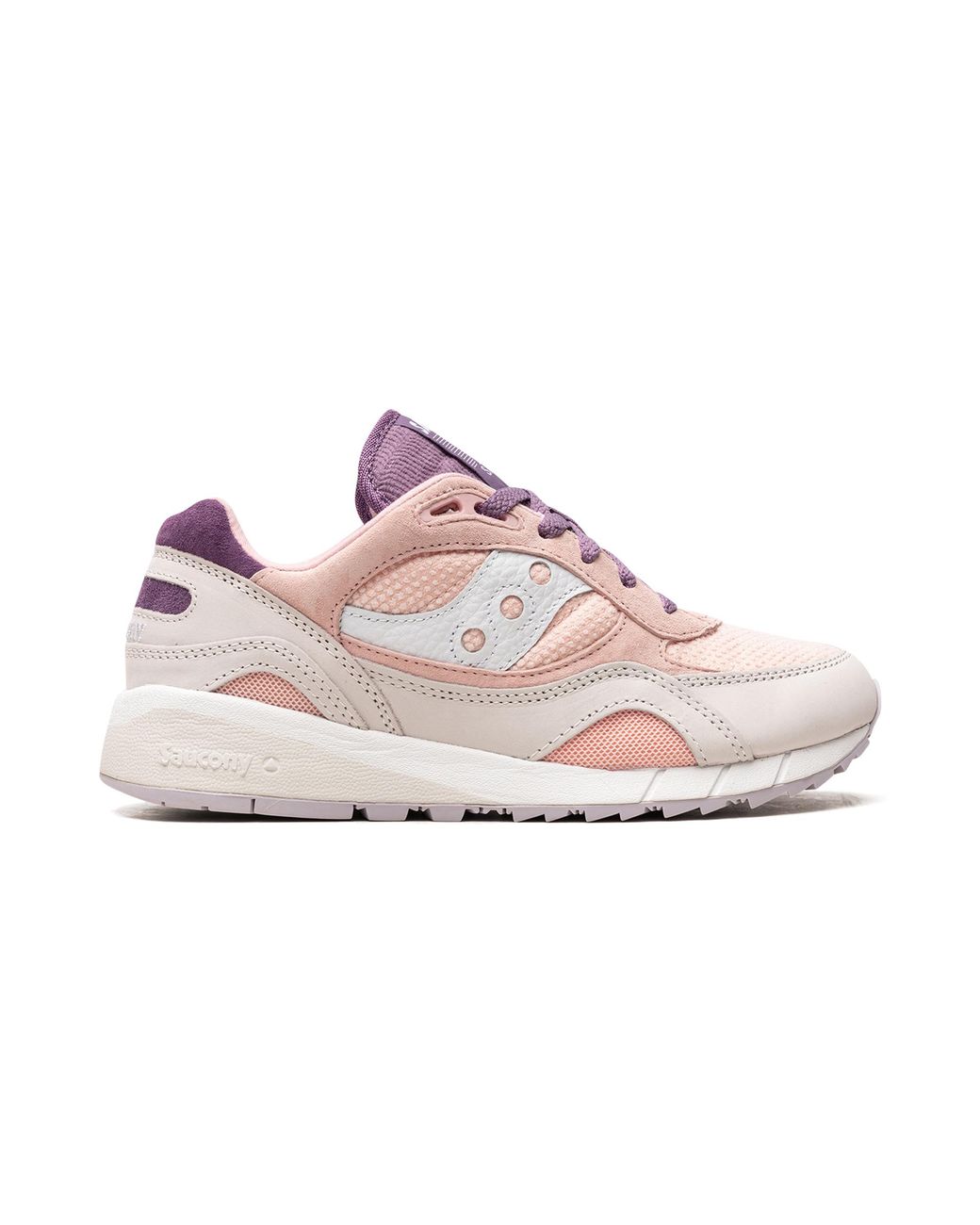 Saucony Black Shadow 6000 Premium S60722 1"