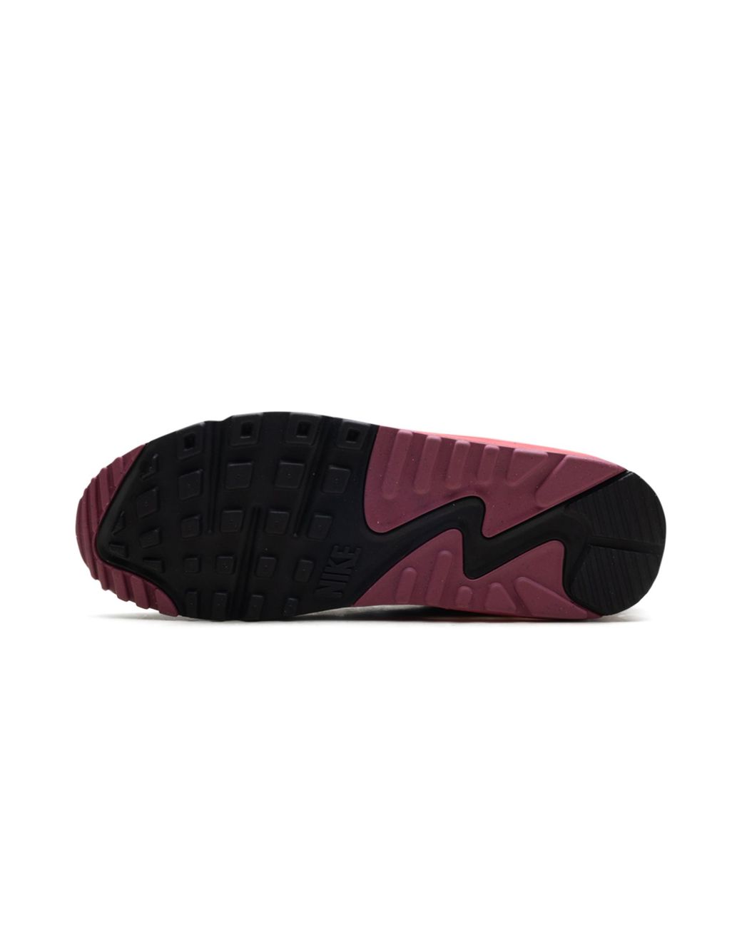 Nike Black Air Max 90 Dh8010 105"