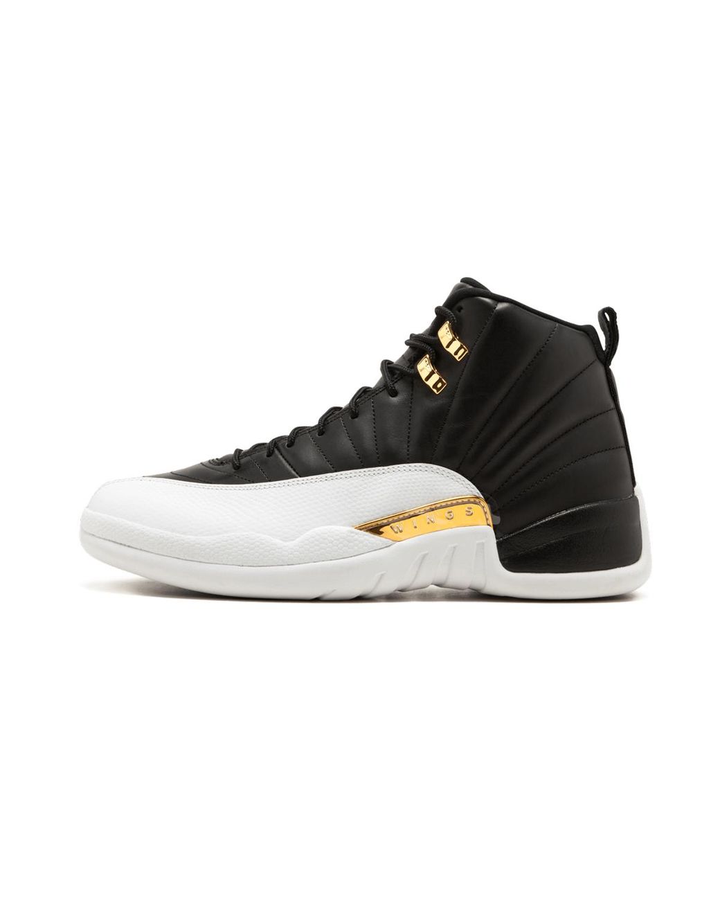 Nike Black Air 12 Retro "Wing It" 848692 033" for men