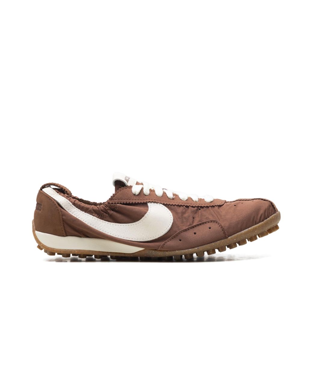 Nike Black Moon Shoe "Jacquemus