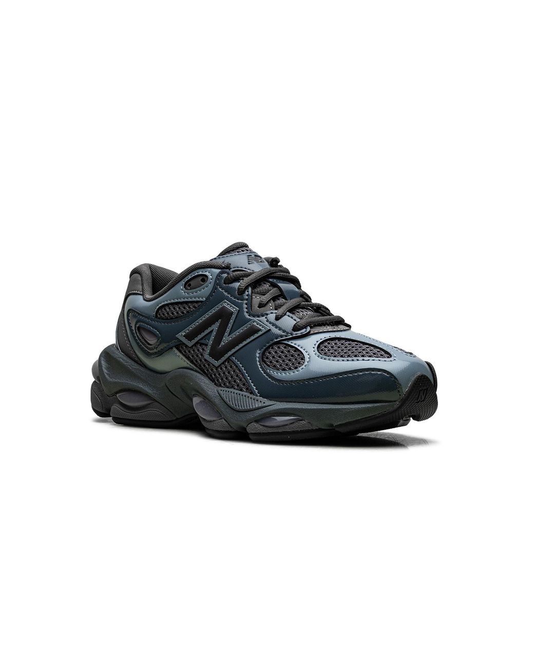 New Balance Blue 983 "Shadow/Zinc" U9835Du" for men