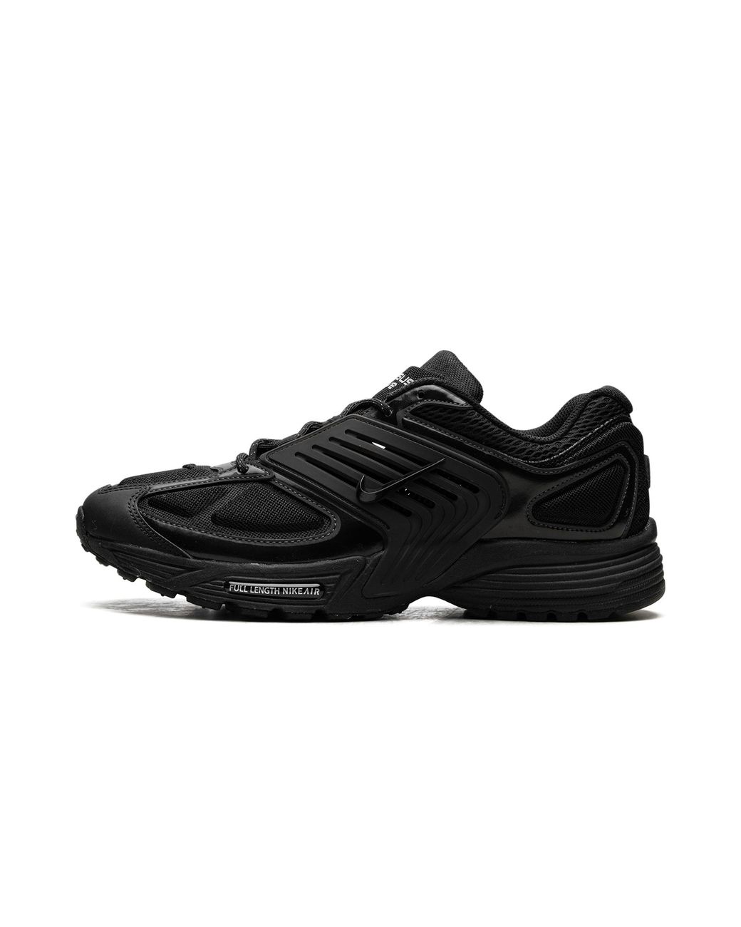 Nike Black Pegasus Wave Ib0612 001" for men
