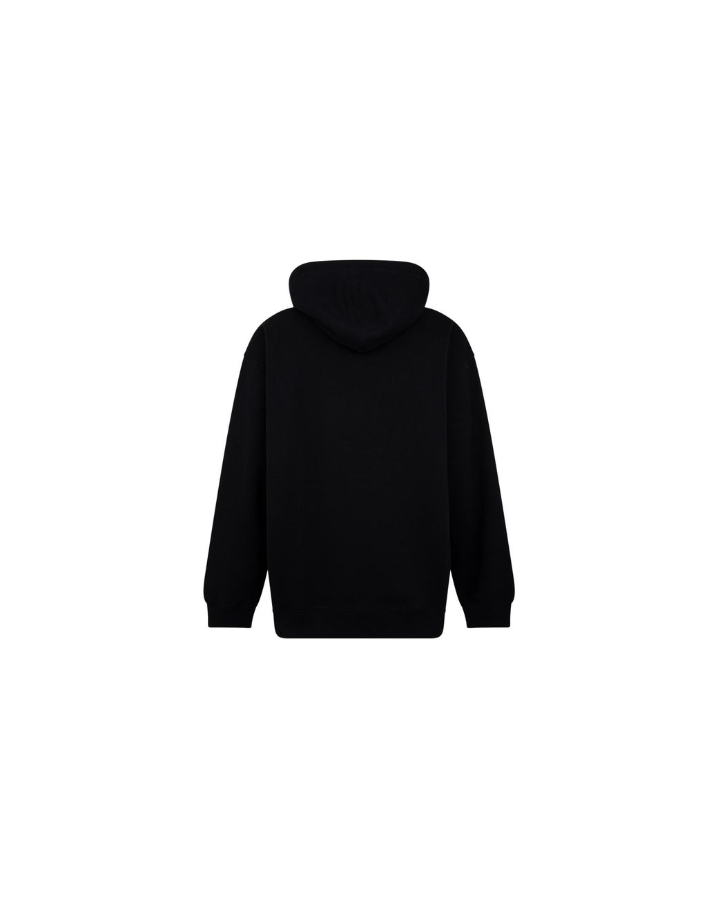 Supreme Black Shine Hoodie "Ss21" Su10297"