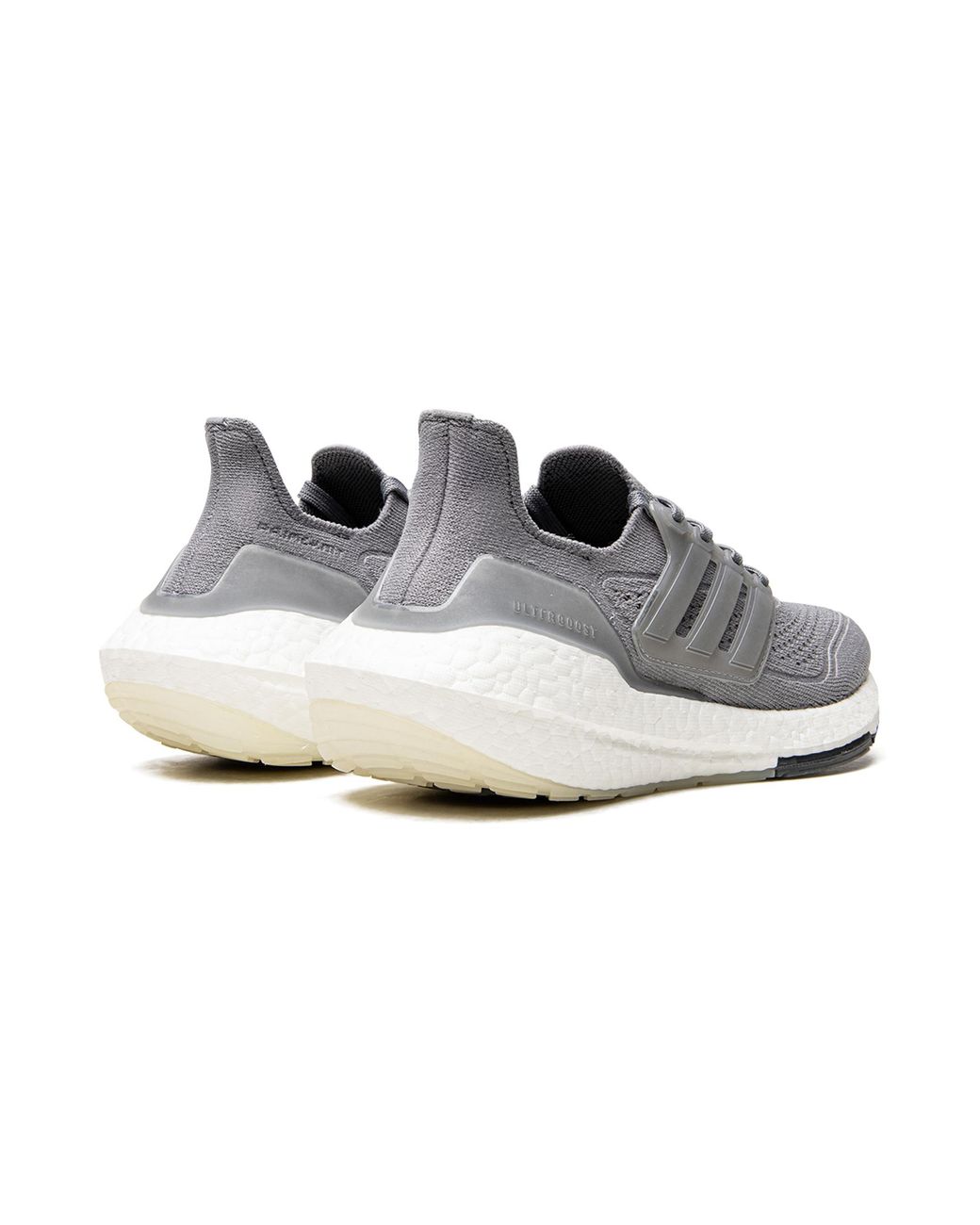 Adidas Black Ultraboost 21 Fy0404"