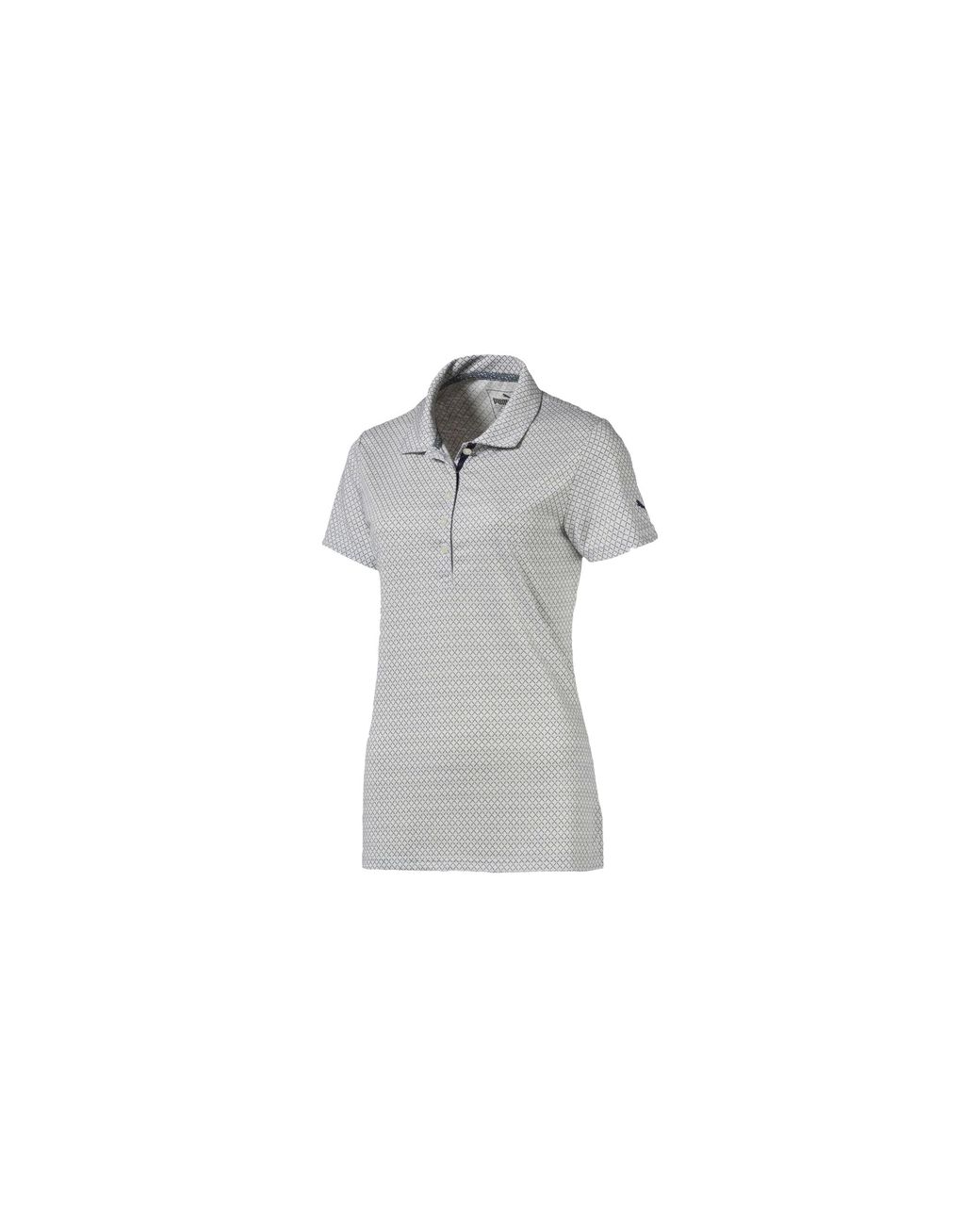 PUMA Black Sundays Polo 576153 01"