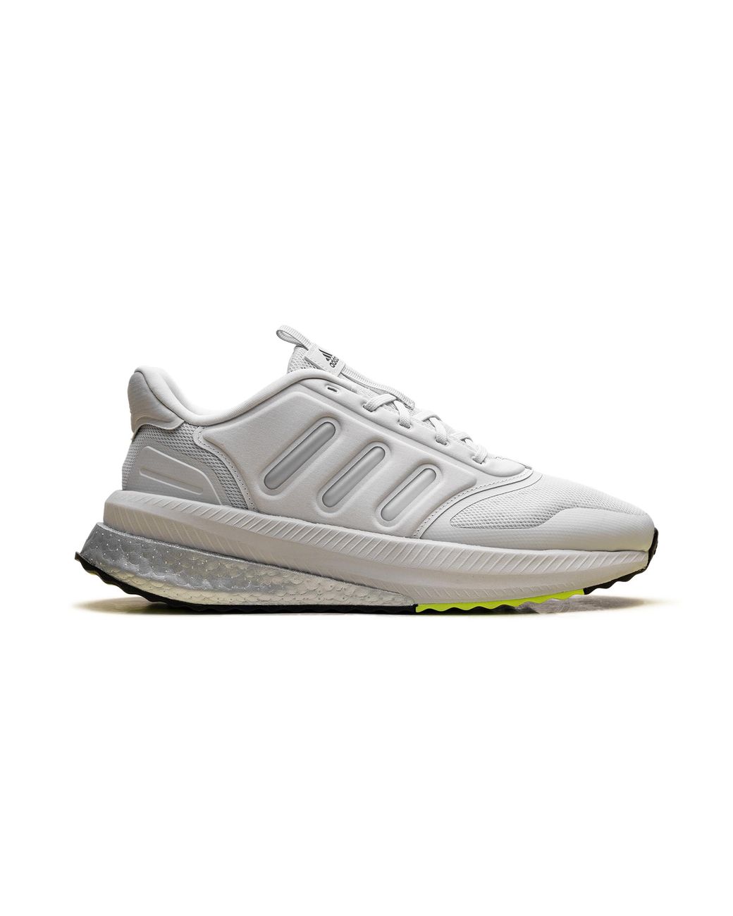 Adidas Black X Plrphase "Dash Lucid Lemon" Ig3055" for men