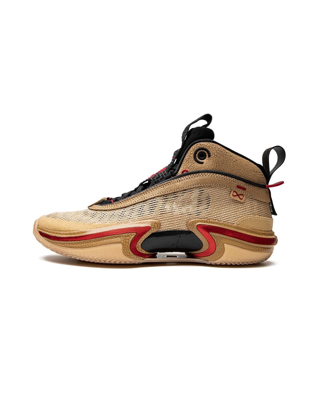 Nike Black Air Xxxvi Se Rui "Rui Hachimura" Do2494 260" for men