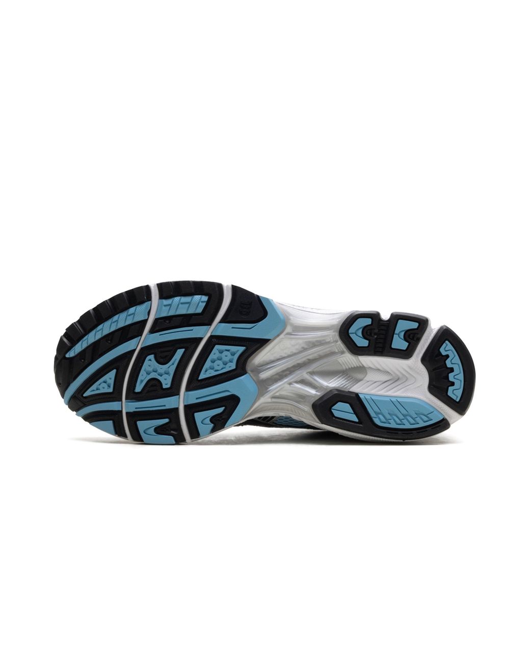 Asics Black Gel Kayano 14 "Arctic Sky Pure" 1203A537 400" for men