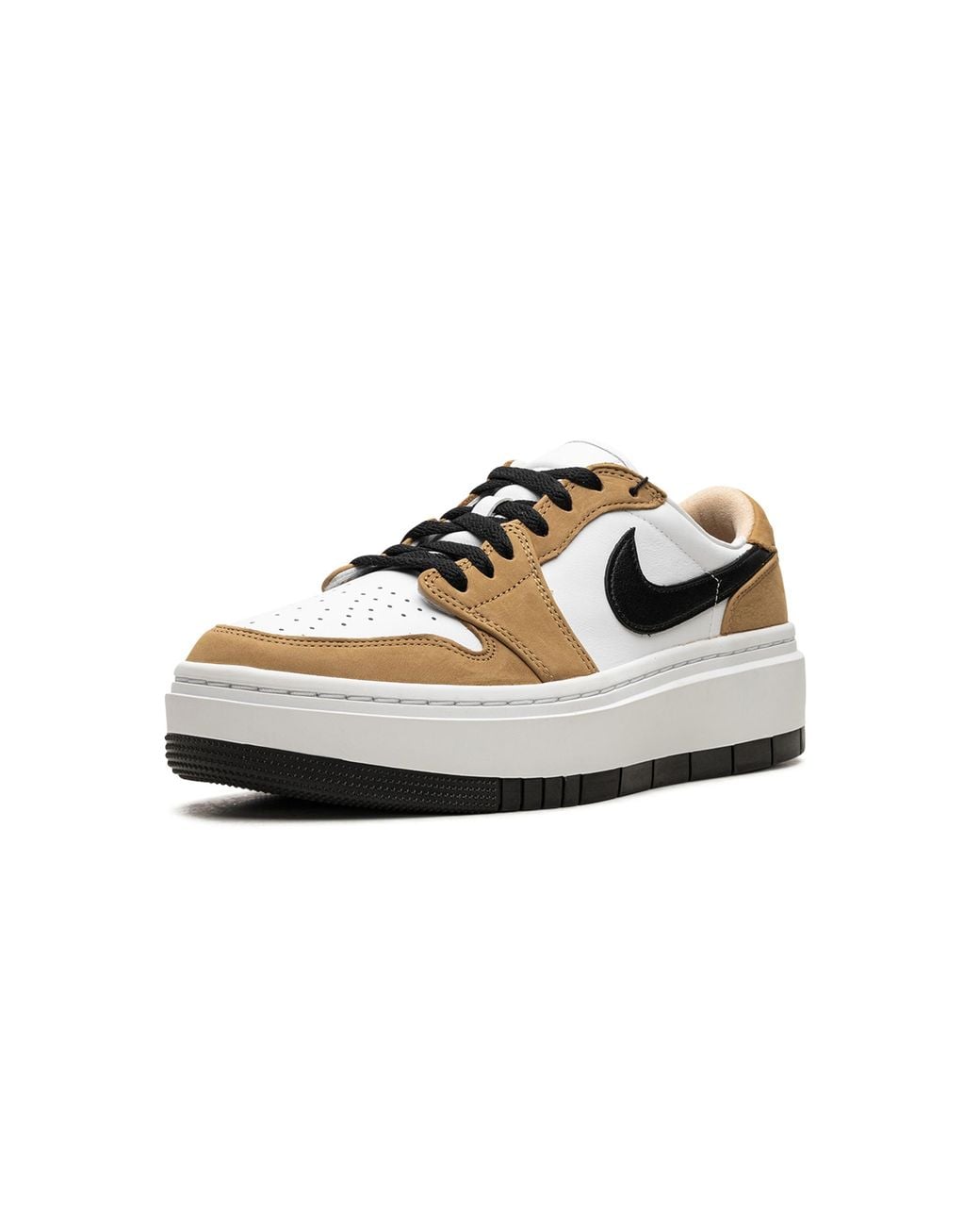 Nike Black Air 1 Elevate "Rookie Of The Year" Dh7004 701"