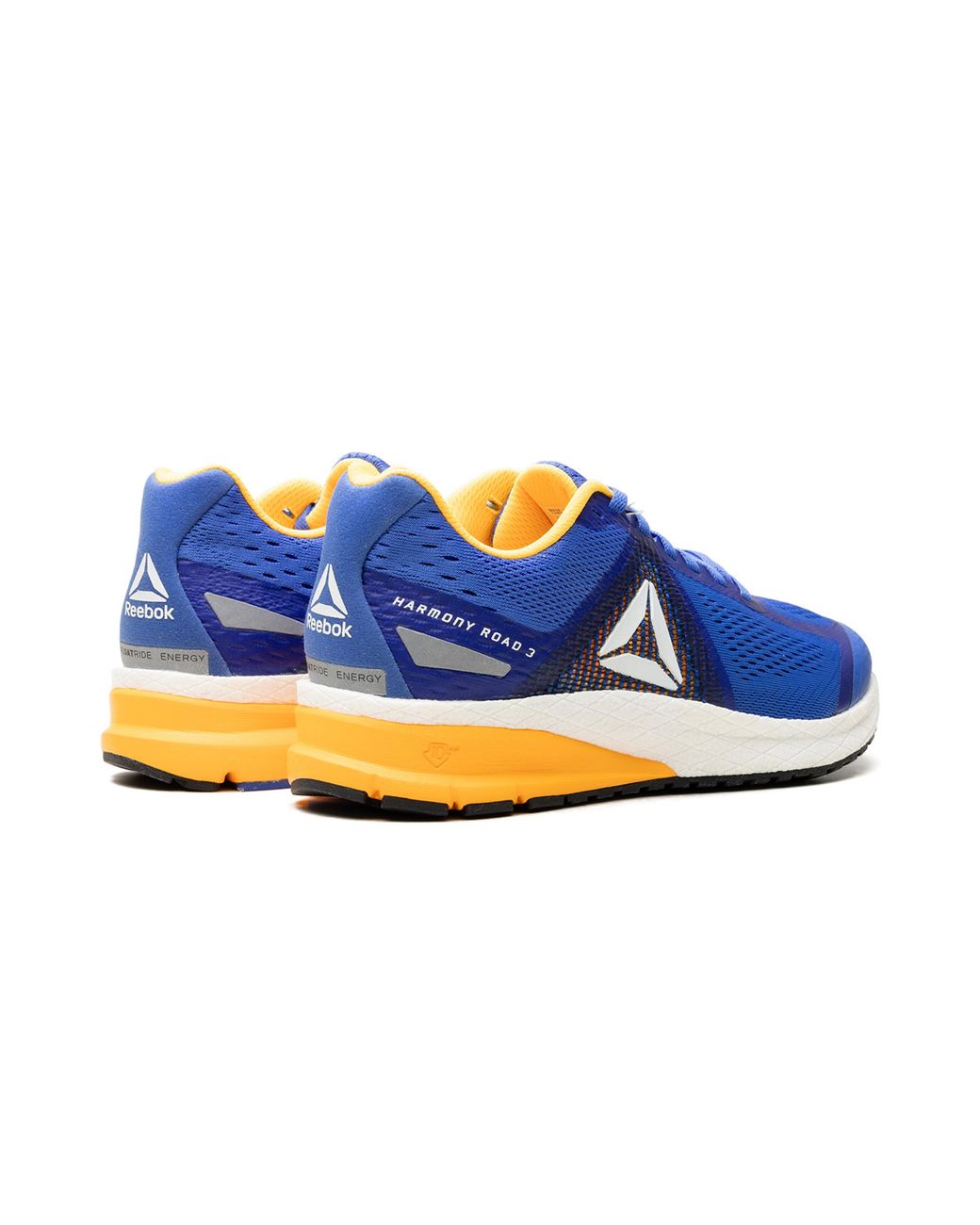 Reebok Blue Harmony Road 3 "Cobalt" Cn6868" for men