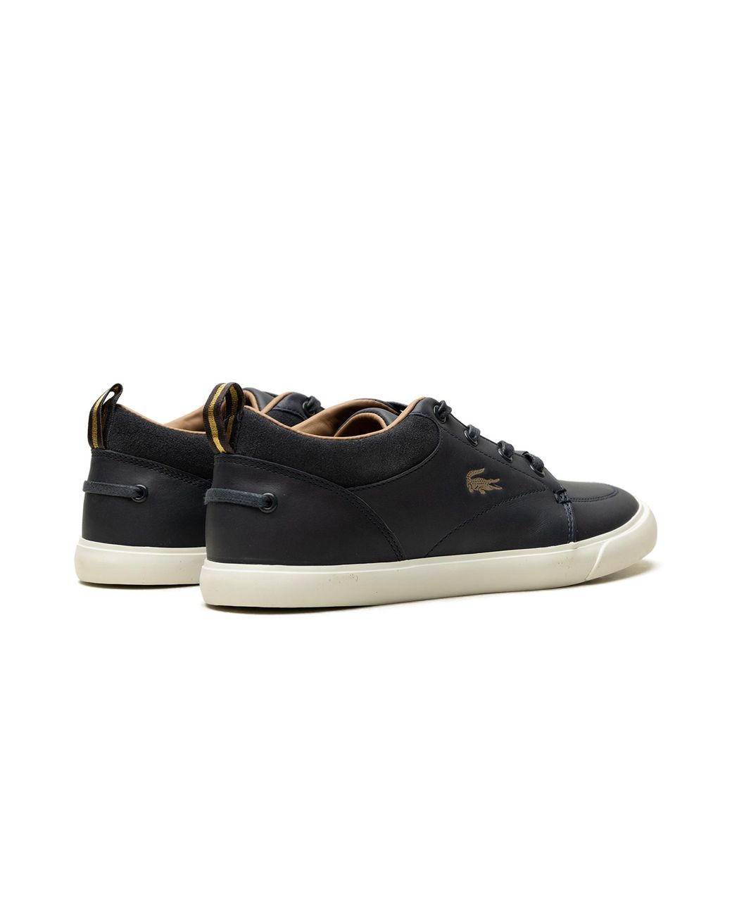 Lacoste Blue Bayliss Premium 419 1 U Cma /Off" 38Cma0090" for men