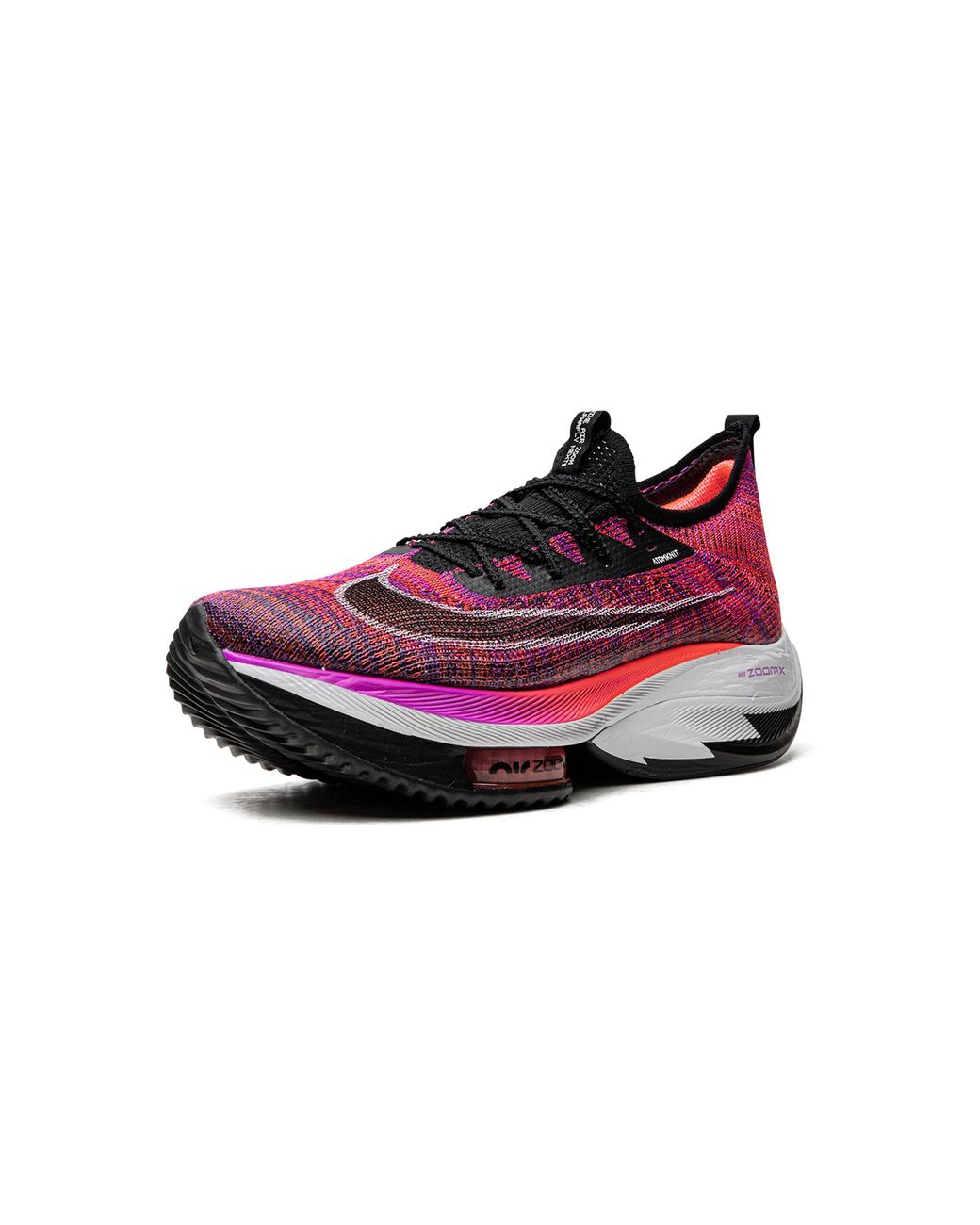 Nike Multicolor Zoom Alphafly Next% Ci9925 501" for men