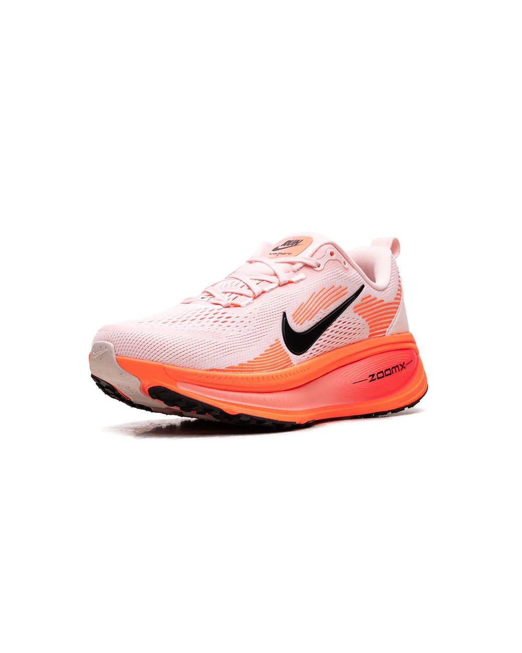 Nike Black Vomero 18 "Atmosphere" Hm6804 600"