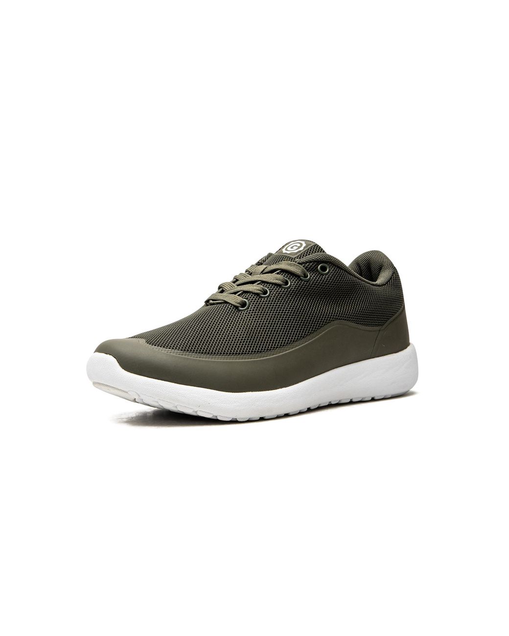 GREATS Black The Bab Low V.2 "Cargo" Gbca420" for men