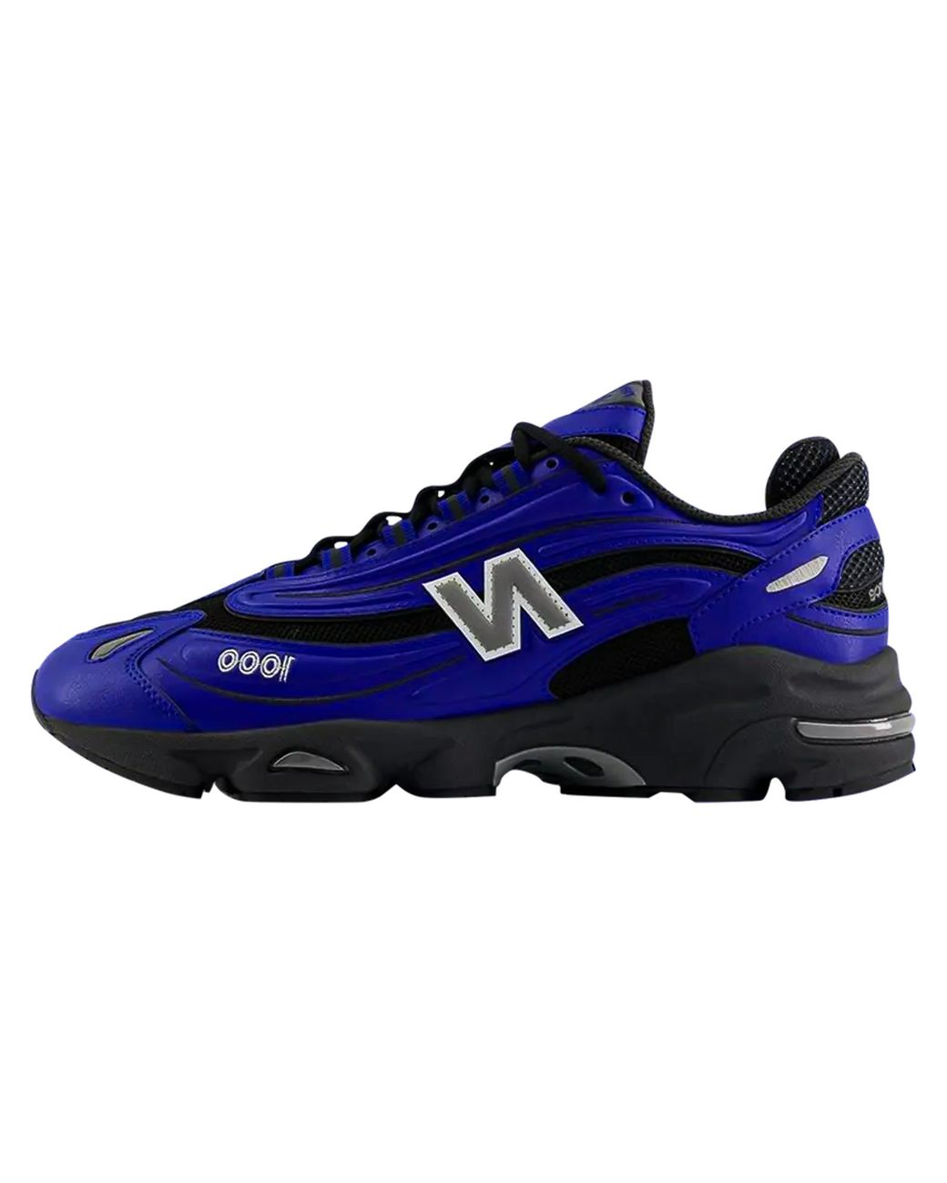 New Balance Blue 1000 "Team Royal" M1000Msp" for men