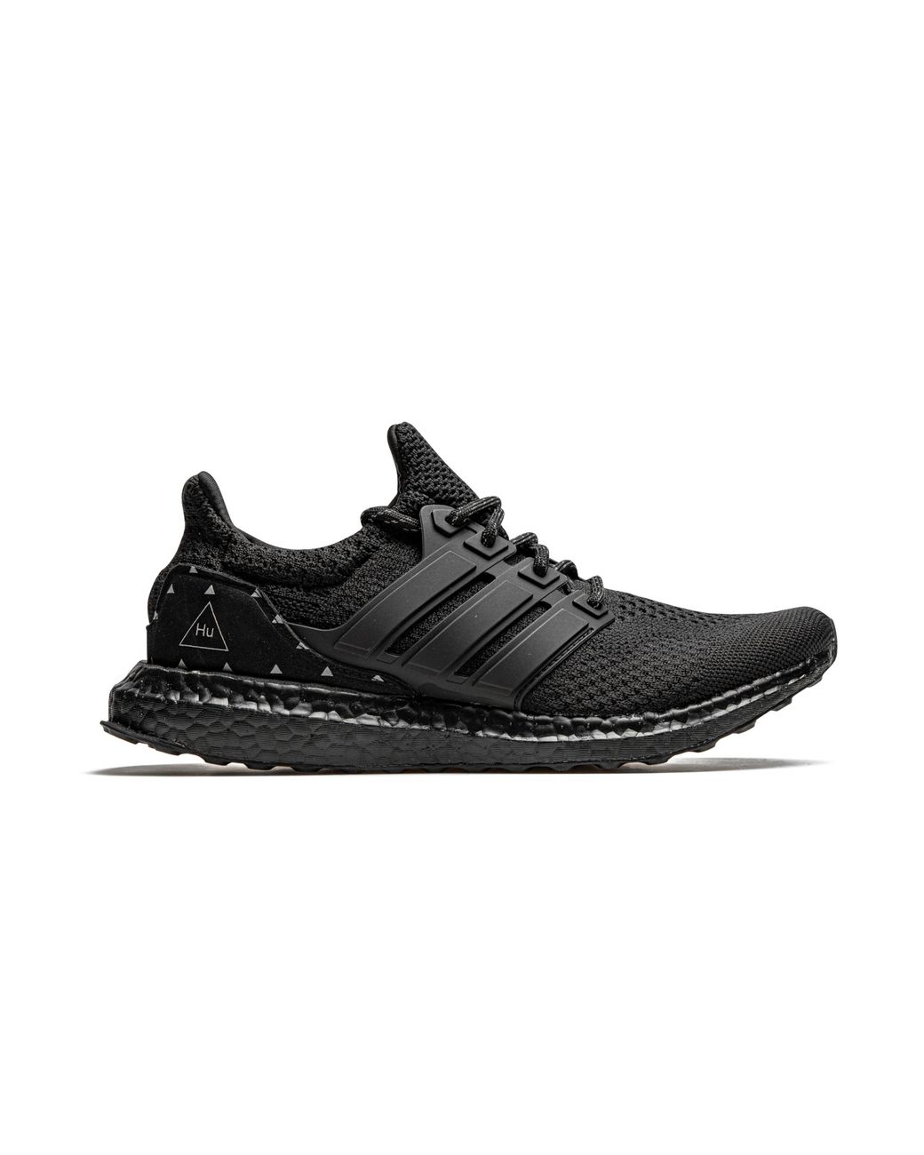 Adidas Black Ultra Boost Dna "Pharrell Williams X Parley for men