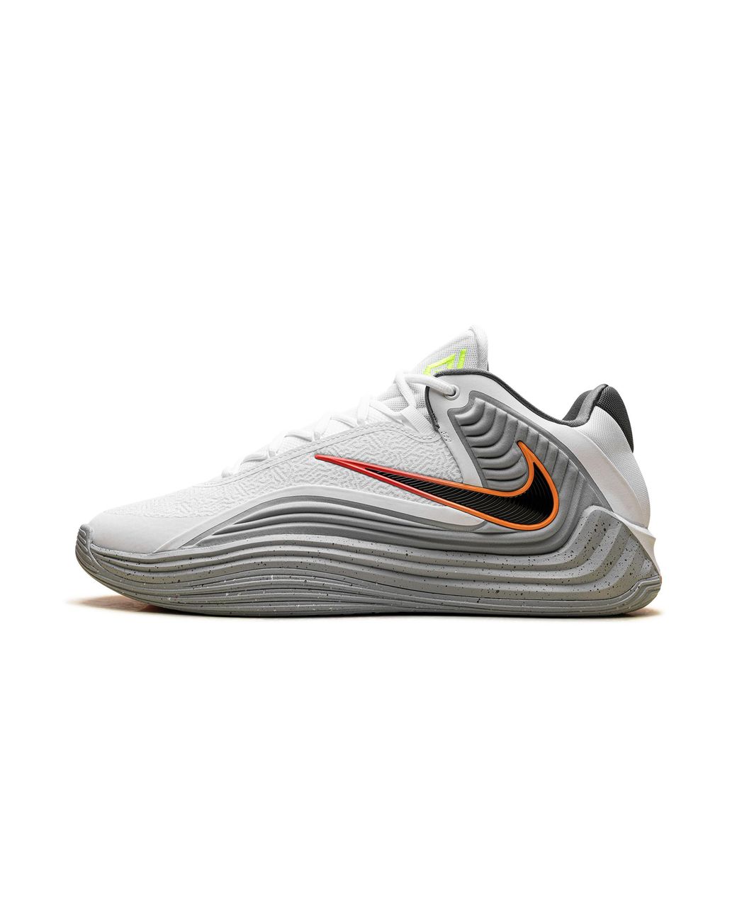 Nike Black Giannis Freak 7 "Cosmic" Hf3450 100" for men