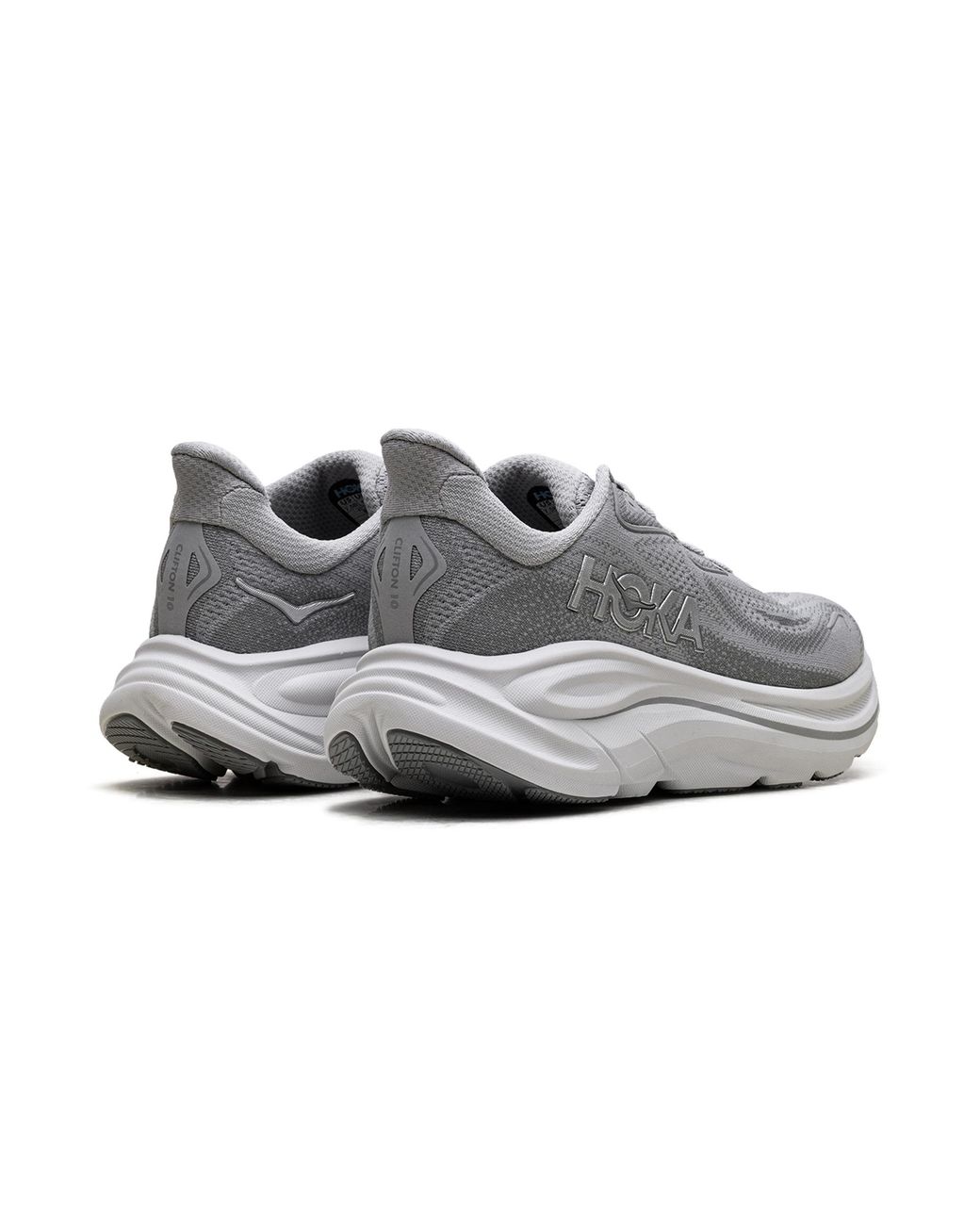 Hoka One One Black One Clifton 10 "Stellar" 1162031 Sryg"