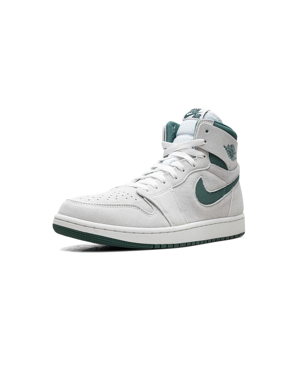 Nike Gray Air 1 Zoom Cmft 2 "Bicoastal" Dv1307 130" for men