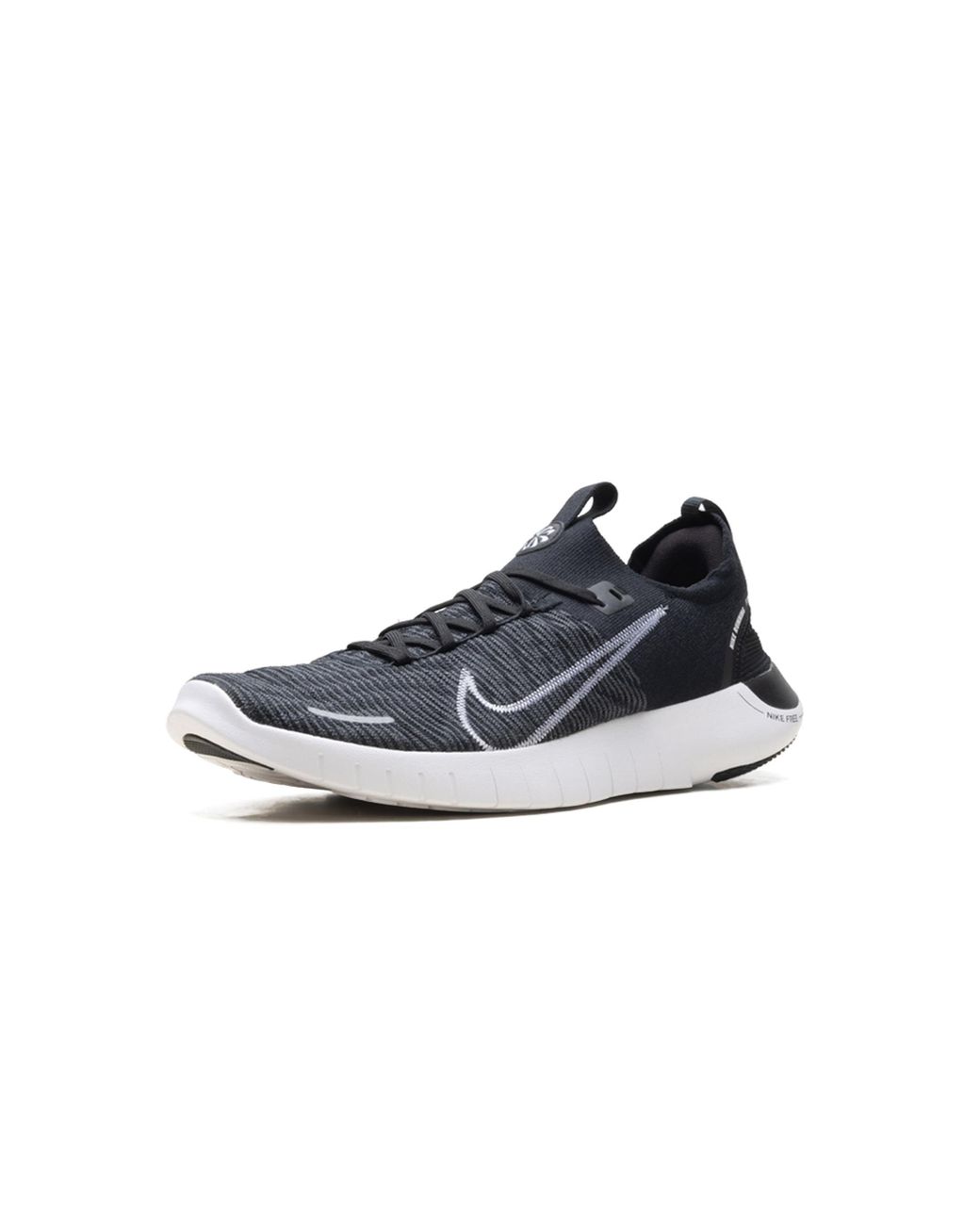 Nike Black Free Rn "Next Nature" Fb1276 002" for men