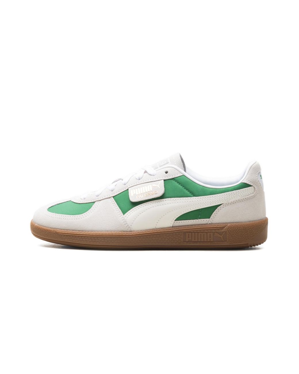 PUMA Black Palermo Og 383011 09" for men