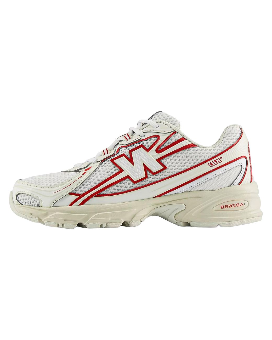New Balance Black 740V2 "Calia The Merlot Collection" U740Ca2" for men