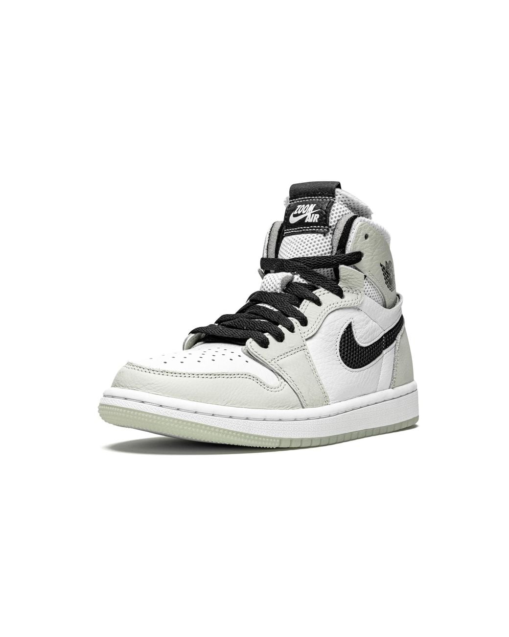 Nike Black Air 1 Zoom Cmft "Light Bone" Ct0979 002"