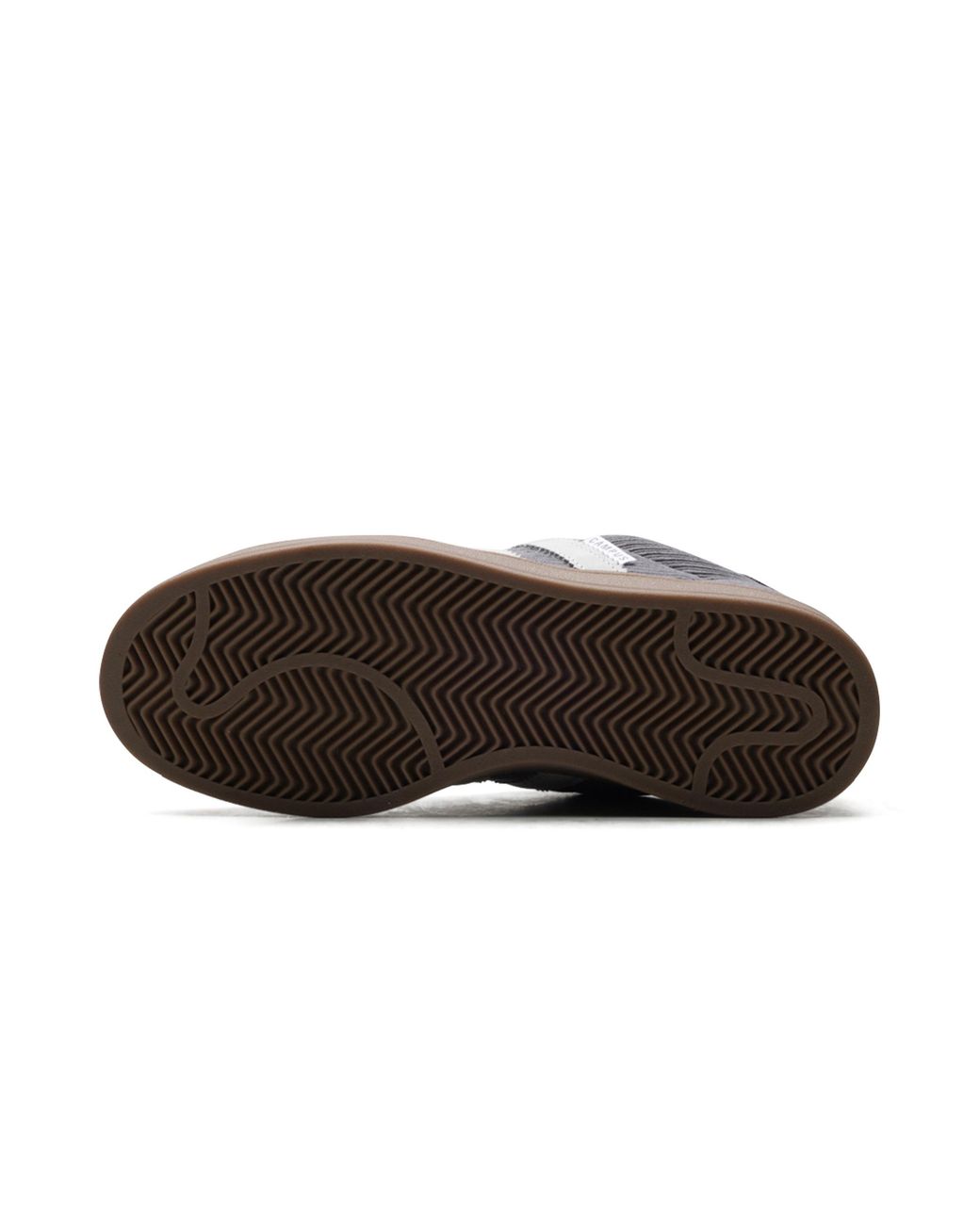 Adidas Black Campus 00S "Charcoal" Id1363" for men