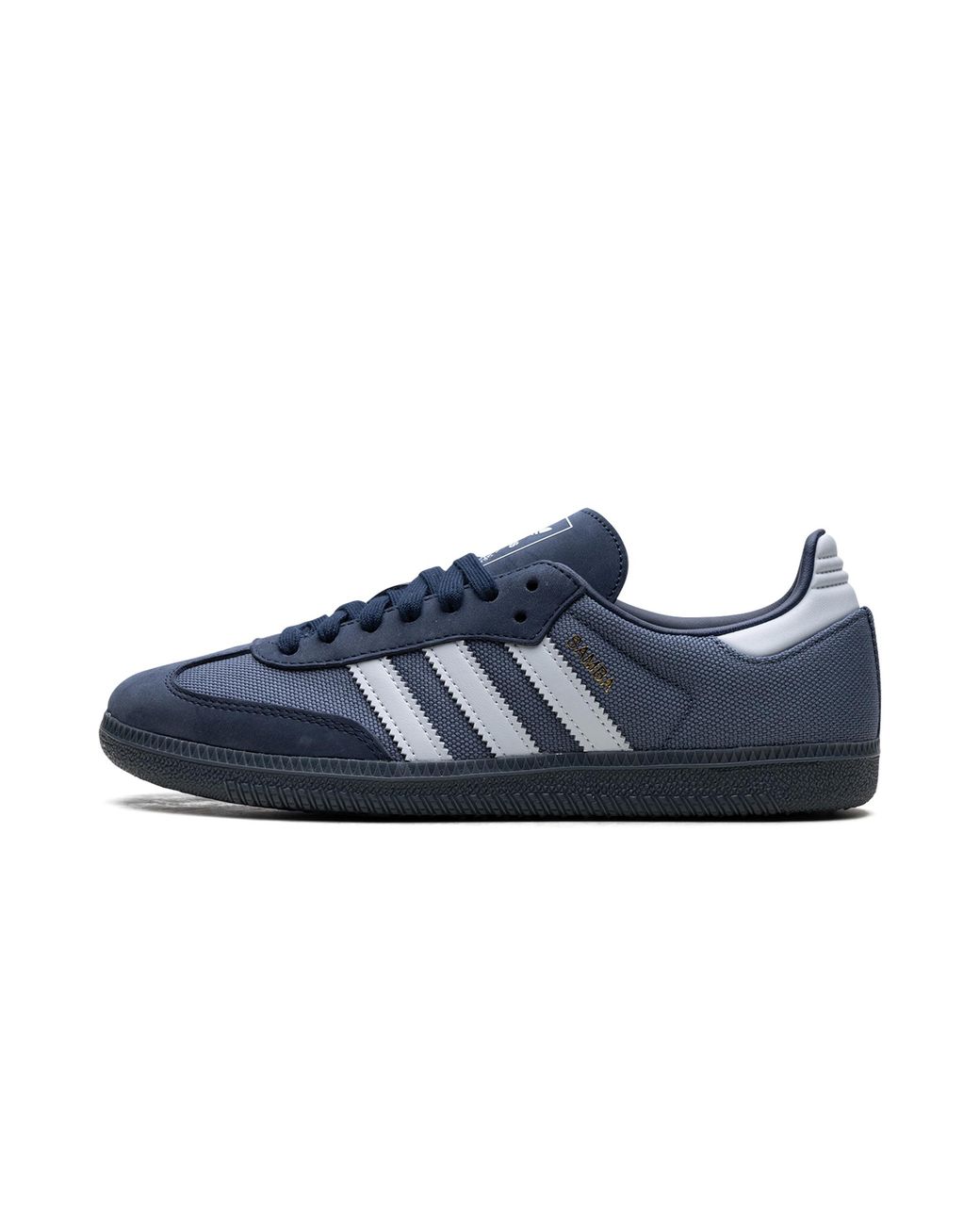 Adidas Blue Samba Og "Preloved Ink Halo" Id1454" for men