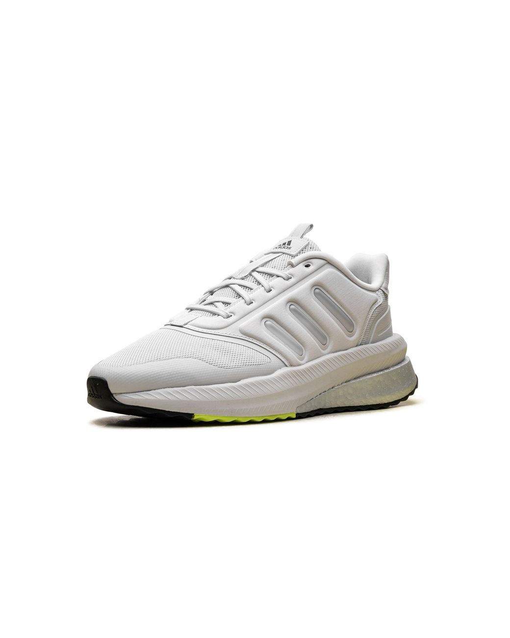 Adidas Black X Plrphase "Dash Lucid Lemon" Ig3055" for men