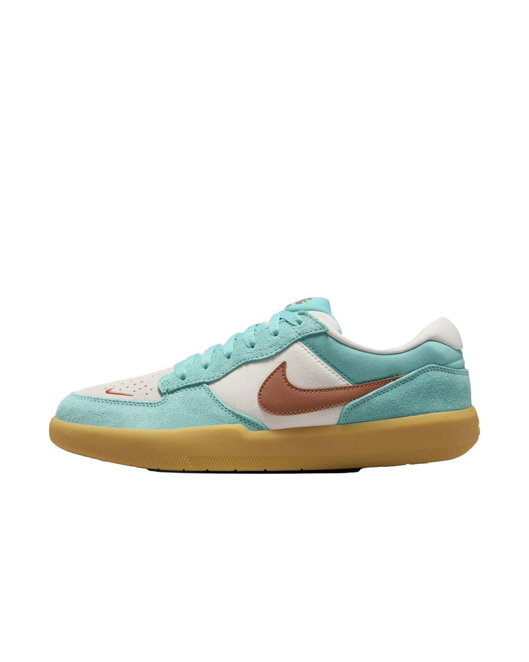 Nike Blue Sb Force 58 "Dusty Cactus" Dv5477 302" for men