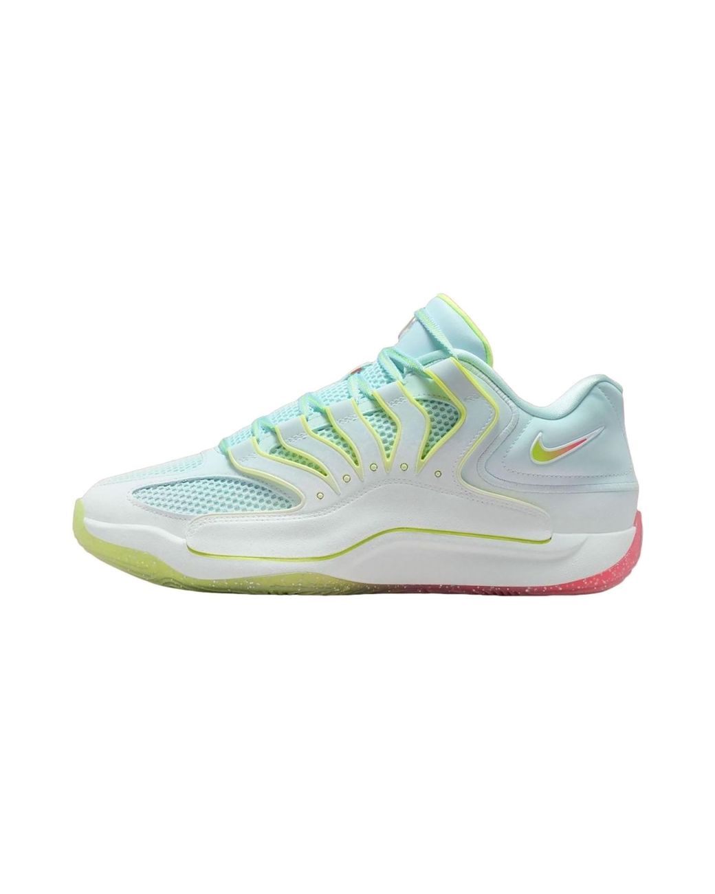 Nike Blue Kd 18 "Easy Money" Hv1998 100" for men
