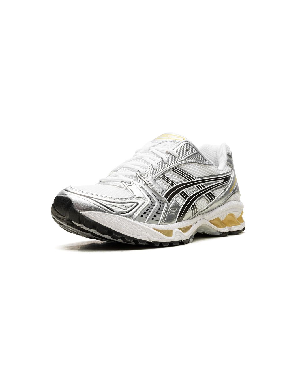 Asics Black Gel-Kayano 14 "Tai Chi" 1203A537 101" for men
