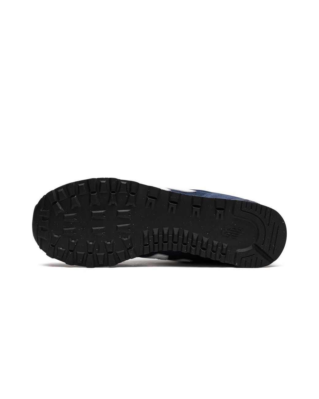 New Balance Blue 515 Ml515Nvy" for men