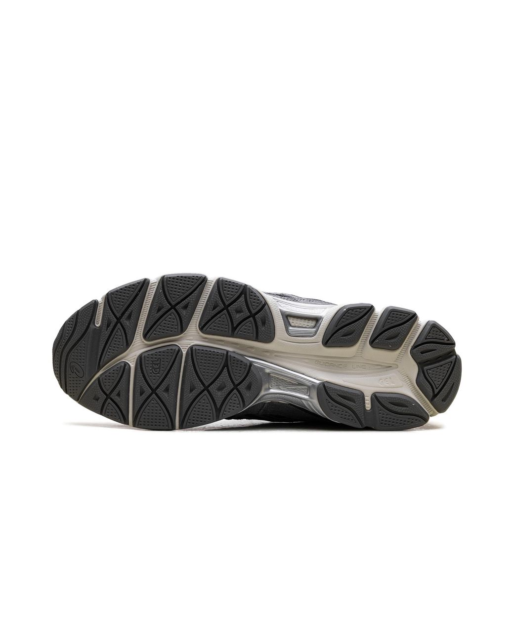 Asics Black Gel Nyc "Steel Carrier" 1203A739 020" for men