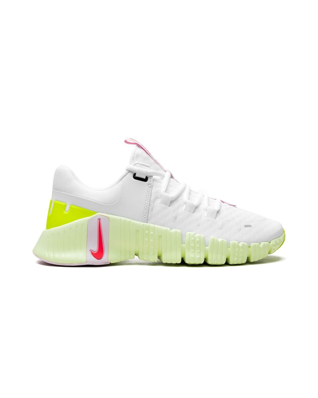 Nike Black Free Metcon 5 "Barely Volt Foam" Dv3950 104"