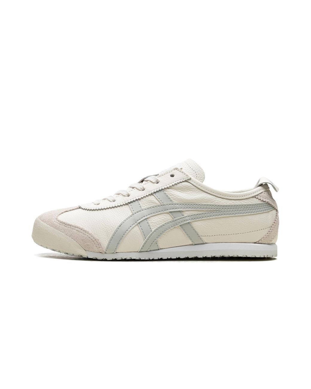 Onitsuka Tiger Black Tiger Mexico 66 "Cream Light Sage" 1183A201 127" for men