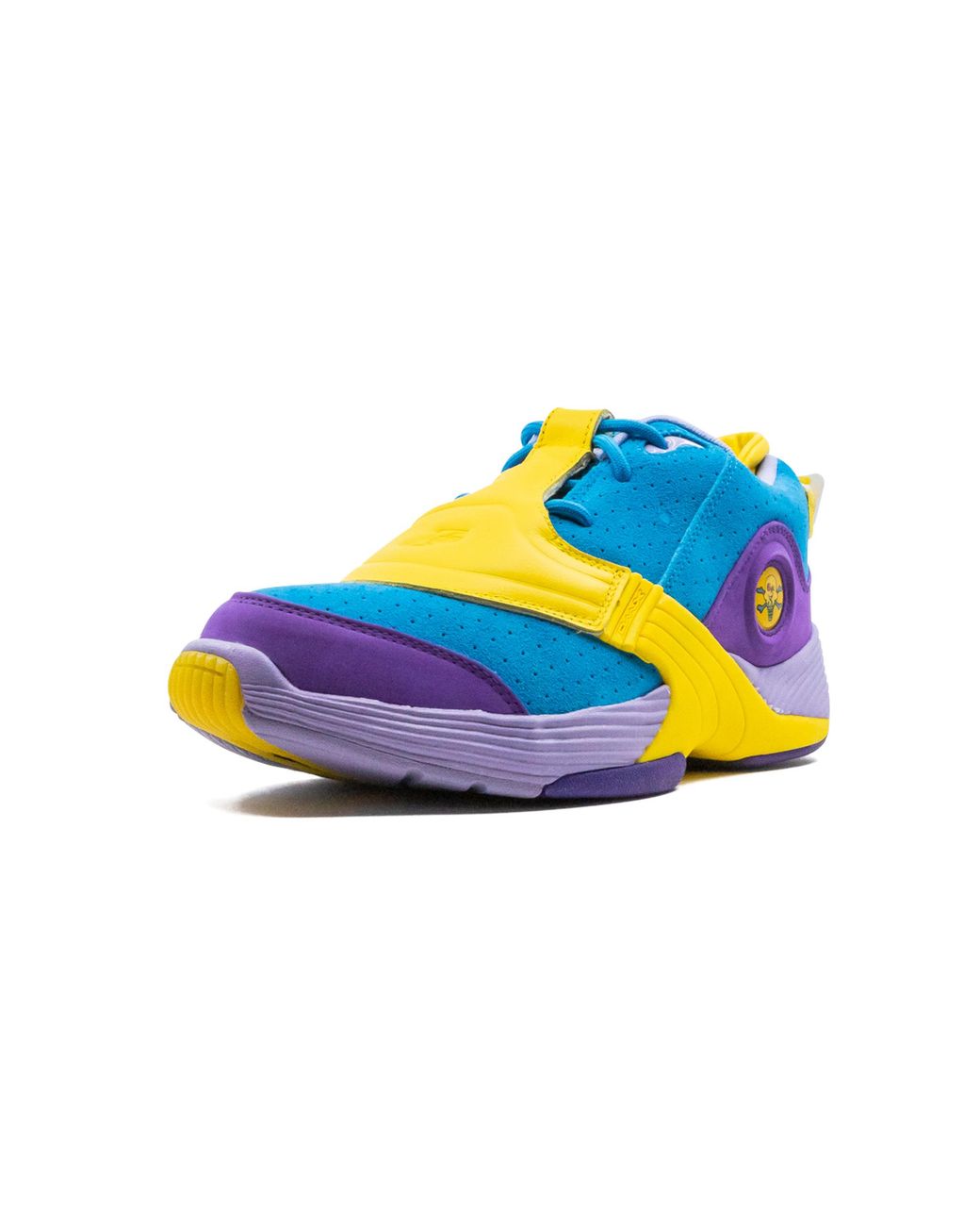 Reebok Blue Answer 5 Mu "Bbc Ice Cream" Fw7506" for men