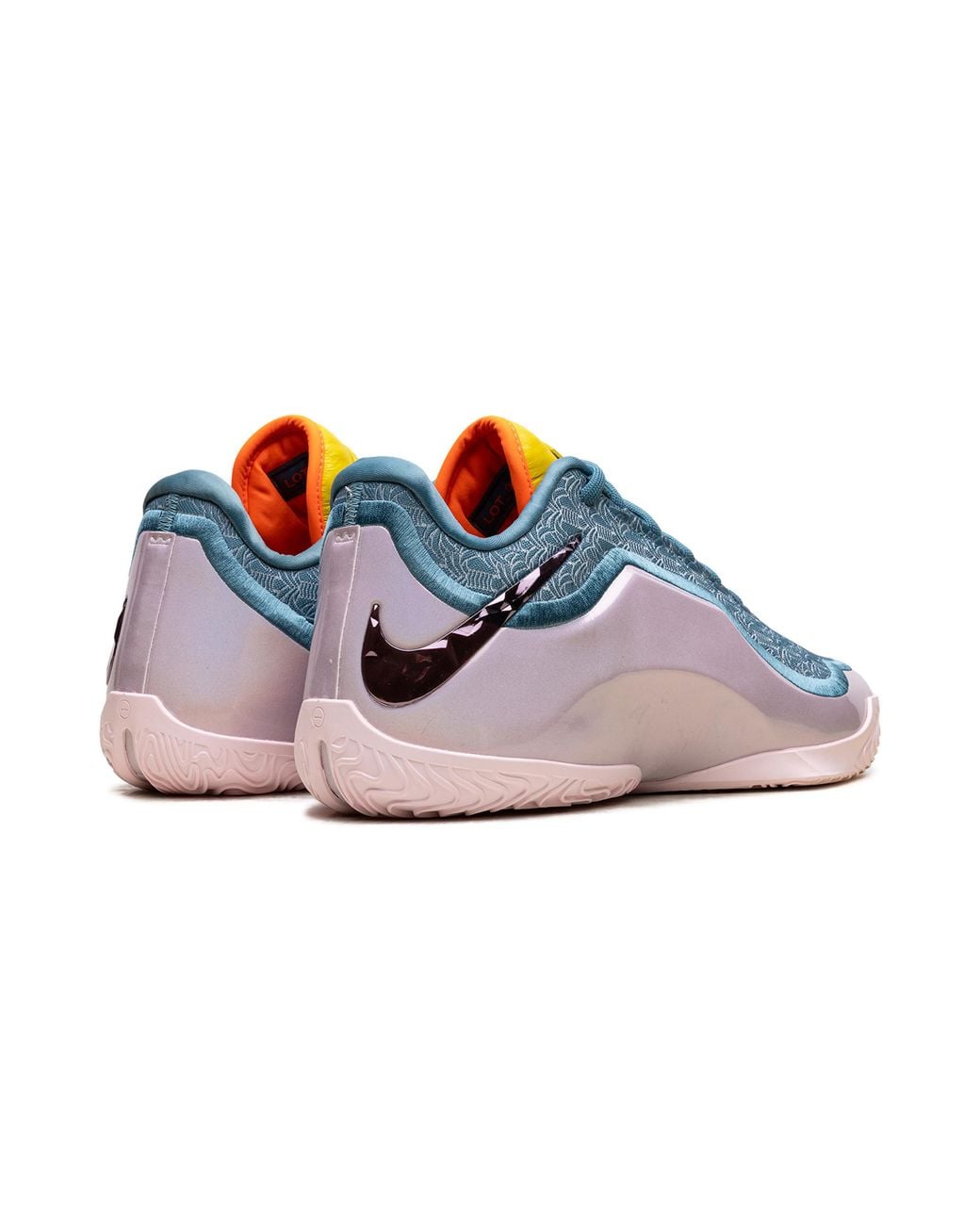 Nike Blue Lebron 23 Alt Ep "Miami Twice for men