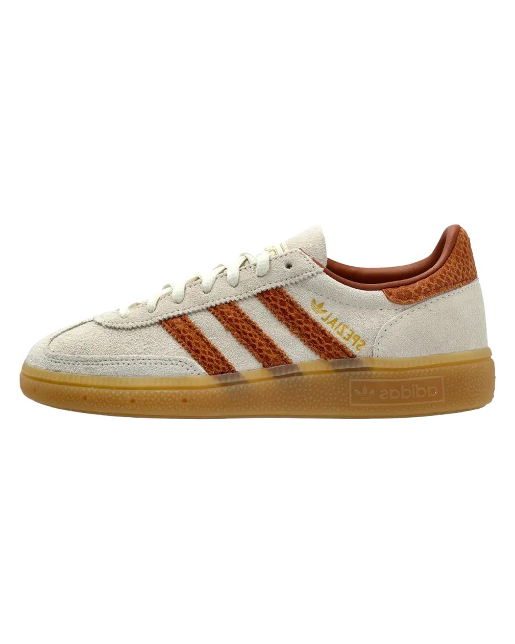 Adidas Black Handball Spezial "Off Dusky Bronze" Ih1511"