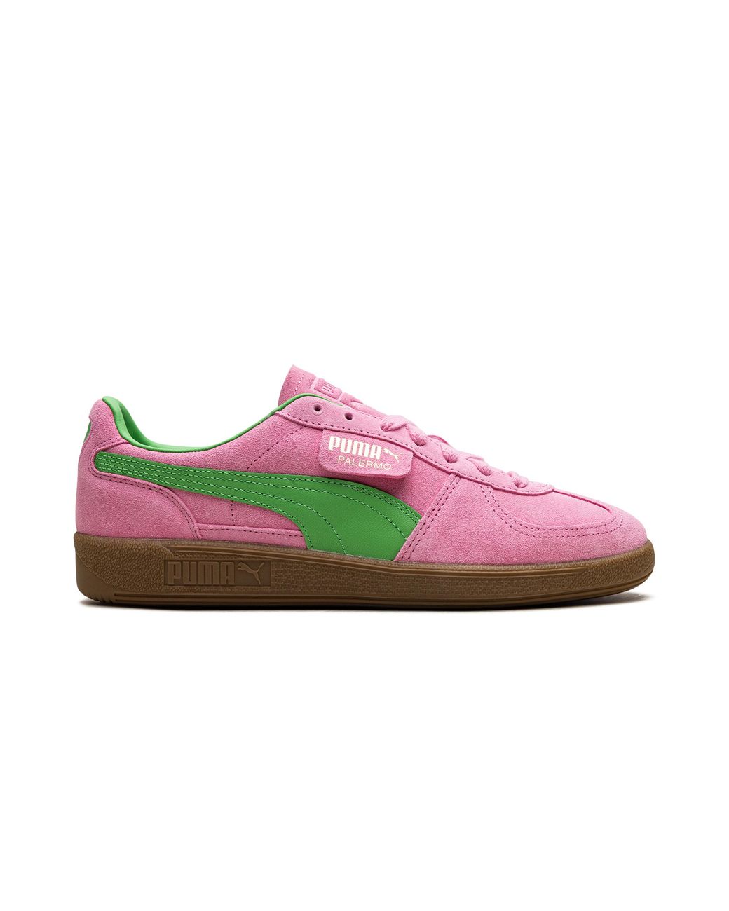 PUMA Black Palermo Delight" 397549 01" for men
