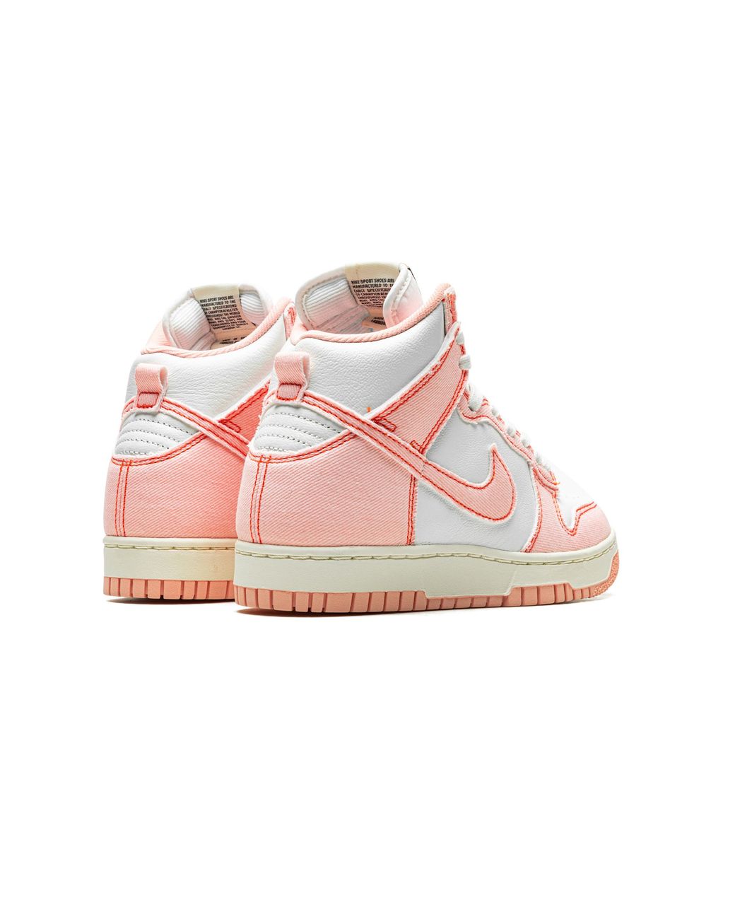 Nike Black Dunk High 1985 Mns "Arctic" Dv1143 800"