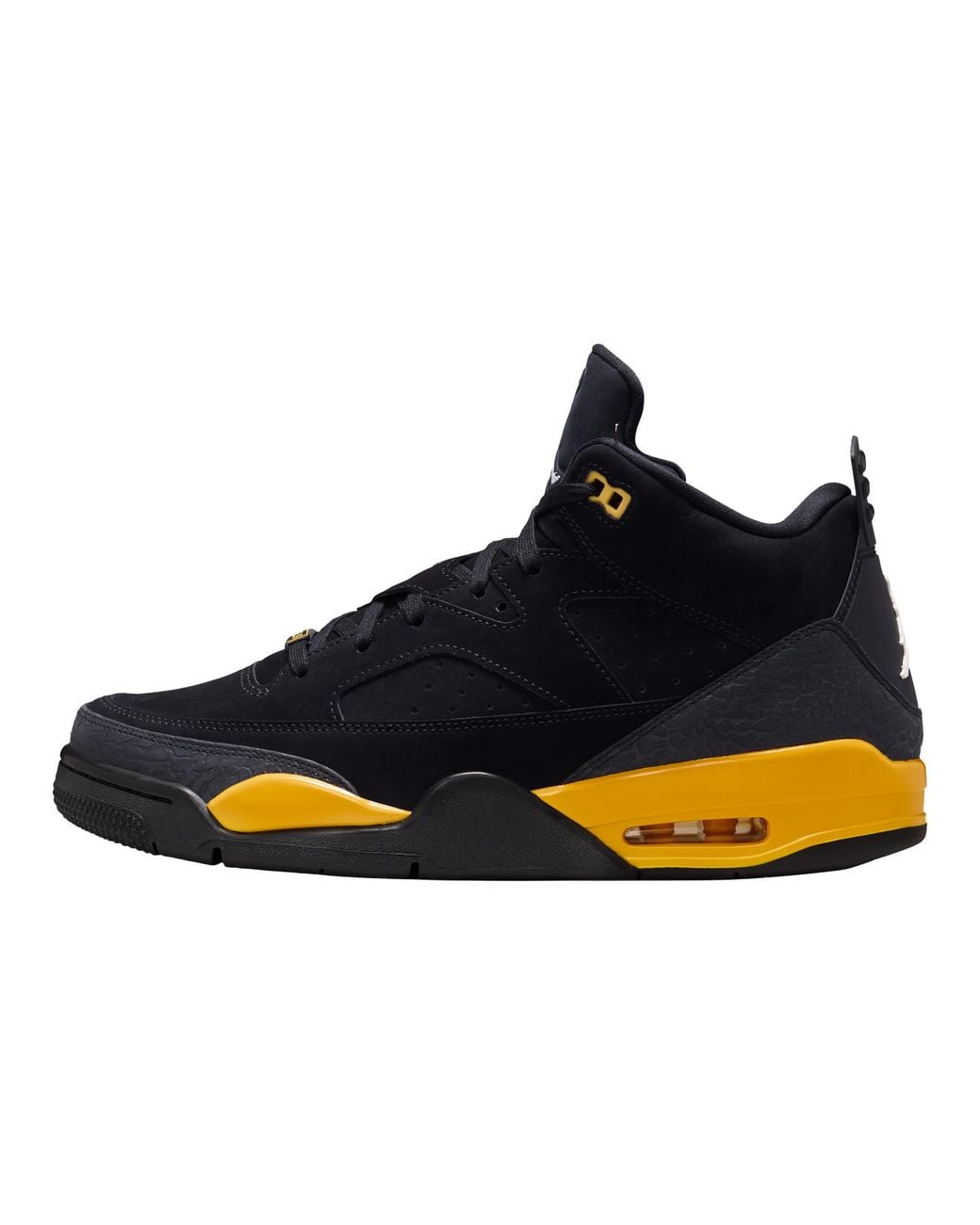 Nike Blue Son Of Mars Low "Thunder" 580603 003" for men
