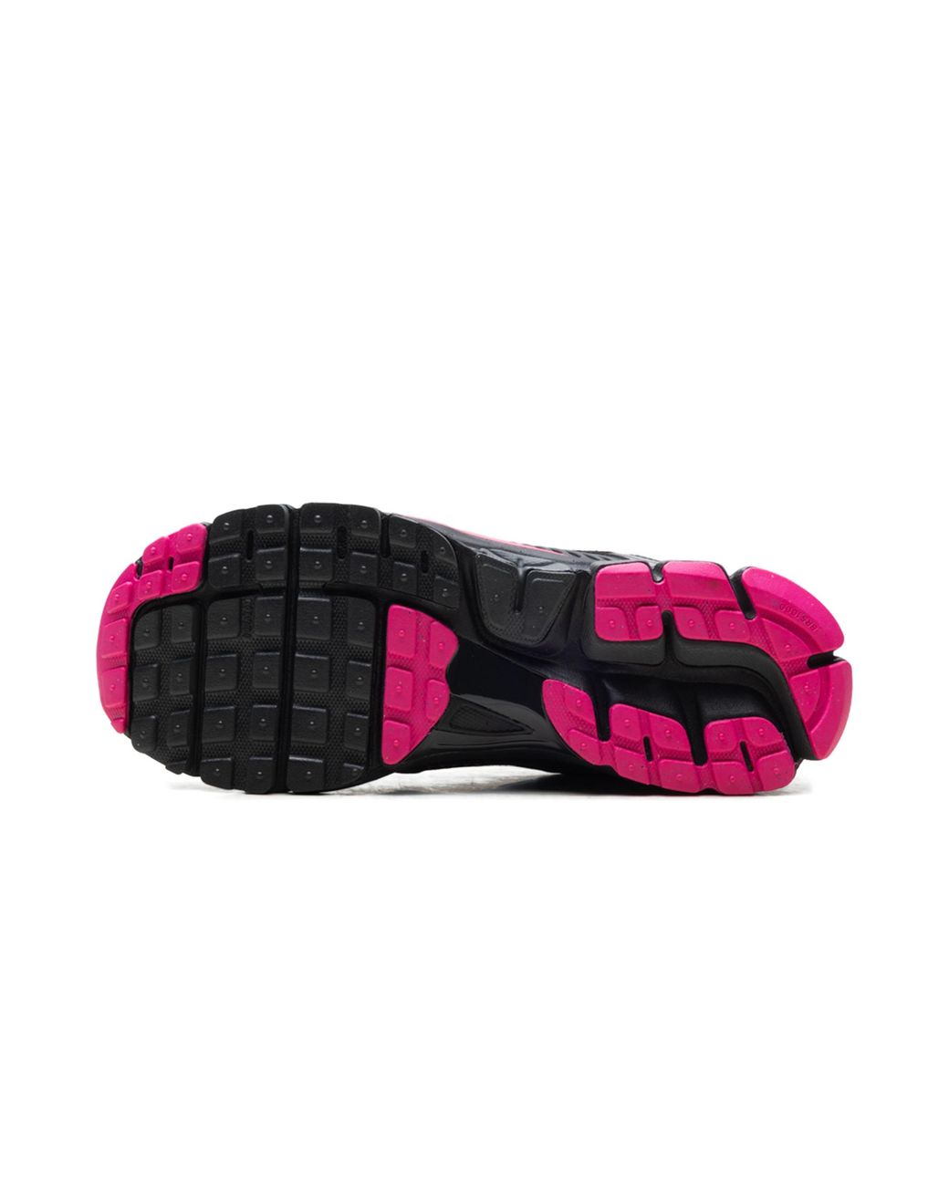 Nike Black Zoom Vomero 5 Blast" Fb9149 004" for men