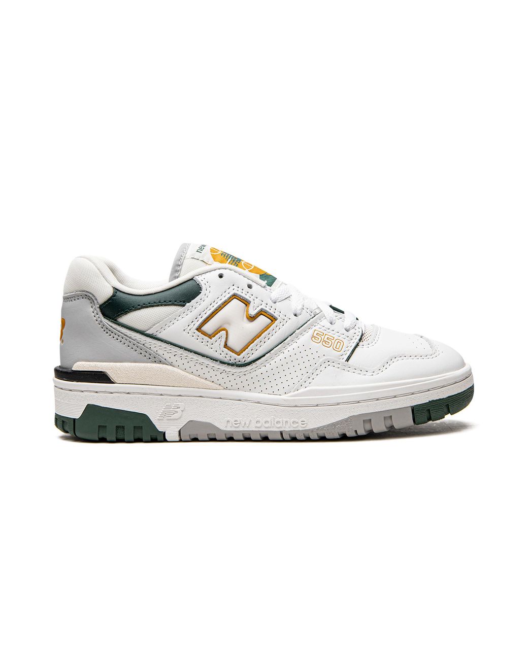 New Balance Black 550 Nightwatch" Bb550Pwc" for men