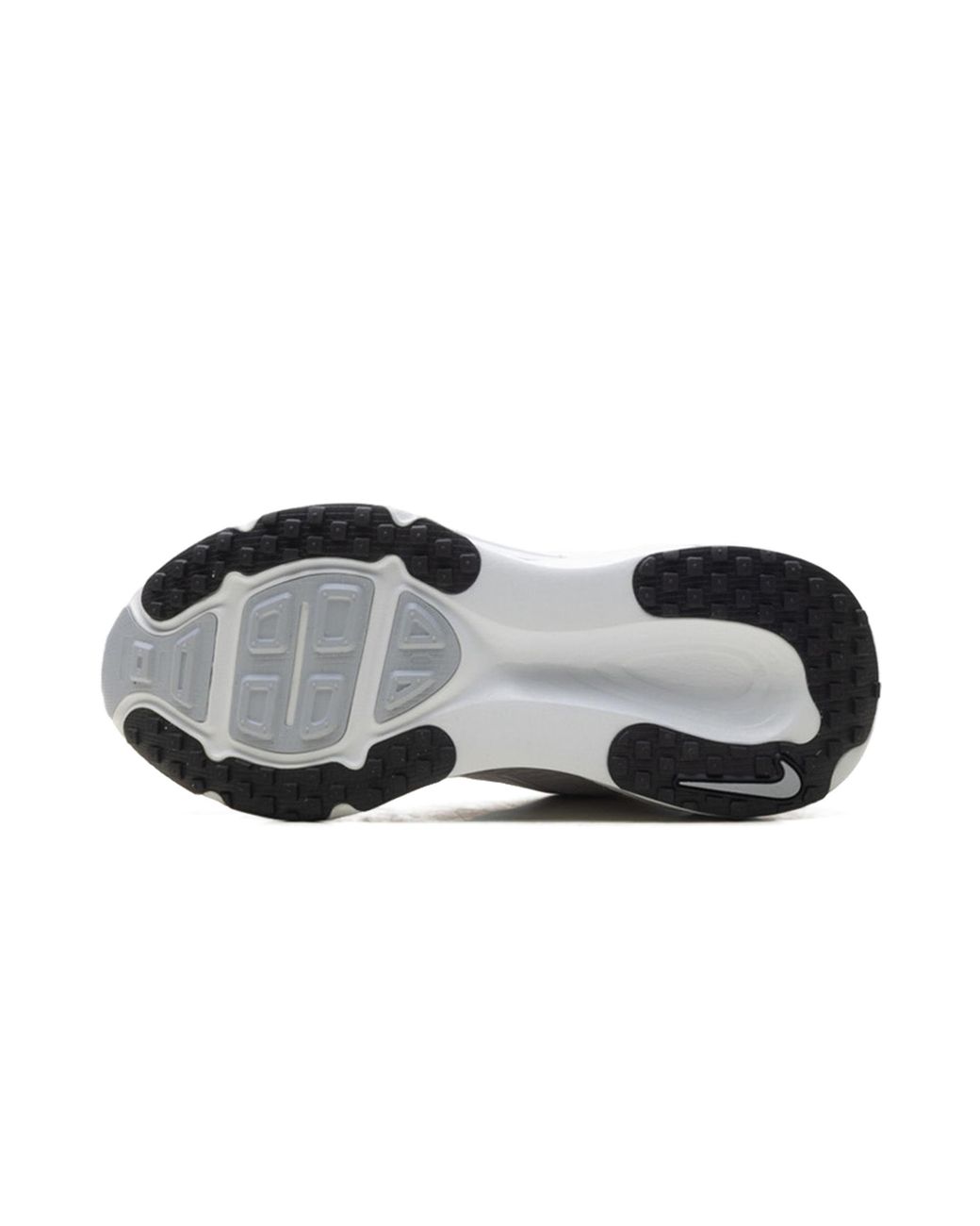 Nike White Vomero 18 "Vast Summit" Hm6804 007"