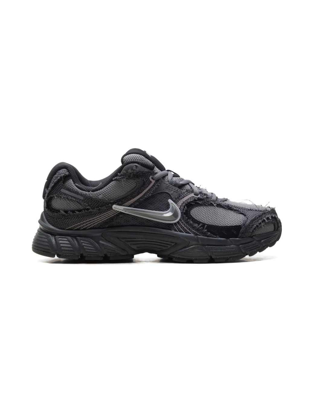 Nike Black V5 Rnr "Anthracite Light Ore" Iq0613 060" for men